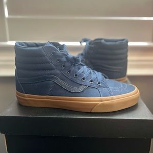 Vans Old Skool Men’s Size 10 Skate Sneakers 🔥👟🛹